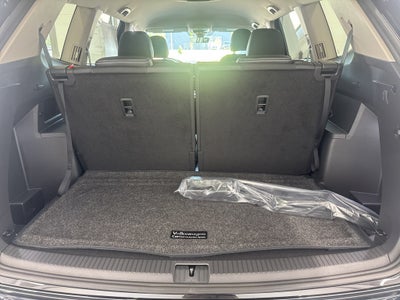 2026 Volkswagen Atlas 2.0T SE w/ Technology