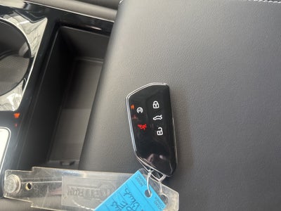 2026 Volkswagen Atlas 2.0T SE w/ Technology