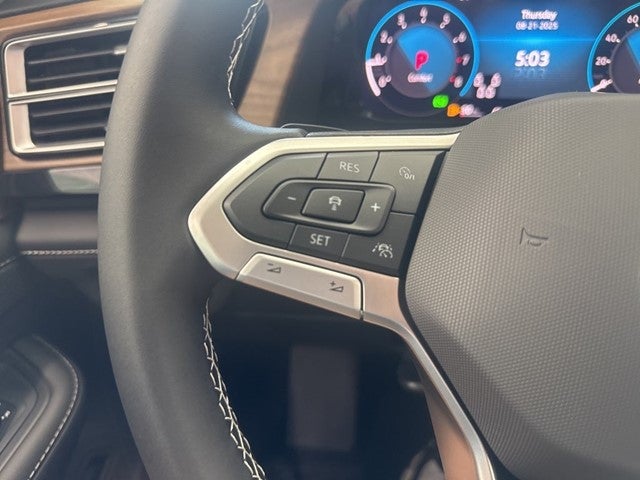 2026 Volkswagen Atlas 2.0T SE w/ Technology