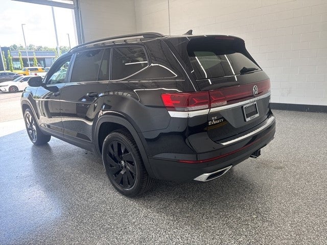 2026 Volkswagen Atlas 2.0T SE w/ Technology