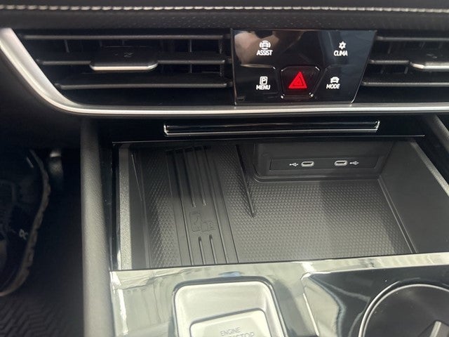 2026 Volkswagen Atlas 2.0T SE w/ Technology