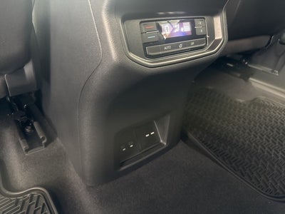 2026 Volkswagen Atlas 2.0T SE w/ Technology