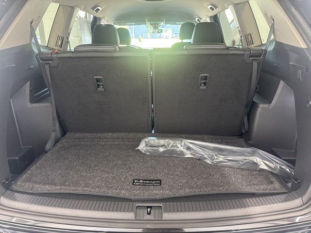 2026 Volkswagen Atlas 2.0T SE w/ Technology