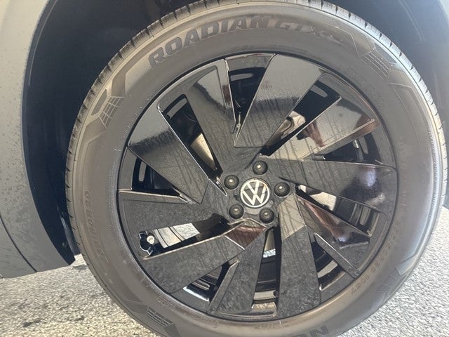 2026 Volkswagen Atlas 2.0T SE w/ Technology