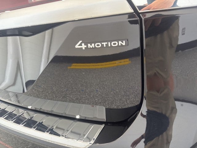 2026 Volkswagen Atlas 2.0T SE w/ Technology