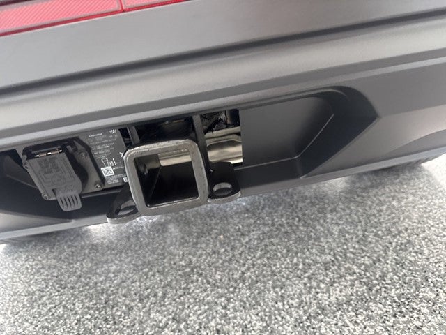 2026 Volkswagen Atlas 2.0T SE w/ Technology