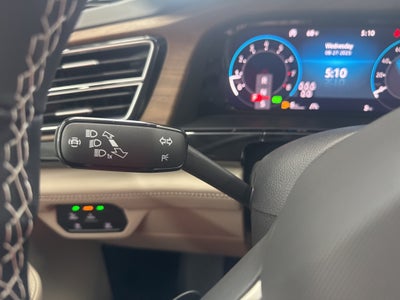 2026 Volkswagen Atlas 2.0T SE w/ Technology