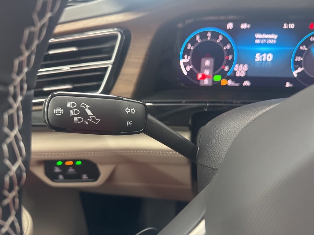 2026 Volkswagen Atlas 2.0T SE w/ Technology