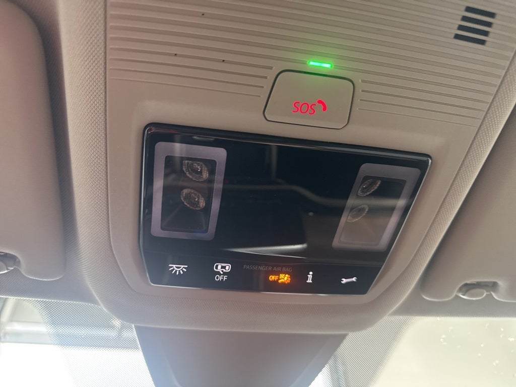 2026 Volkswagen Atlas 2.0T SE w/ Technology