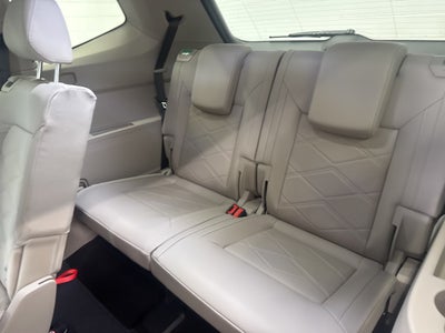 2026 Volkswagen Atlas 2.0T SE w/ Technology