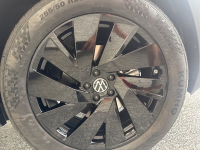 2026 Volkswagen Atlas 2.0T SE w/ Technology