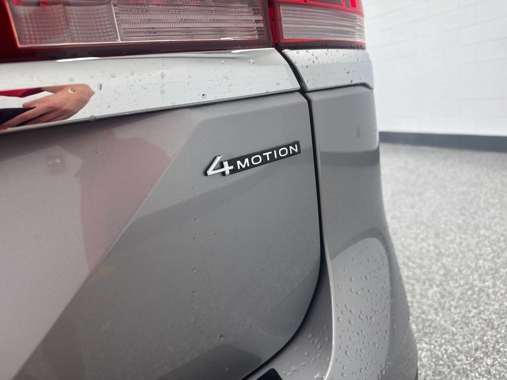 2026 Volkswagen Atlas 2.0T SE w/ Technology