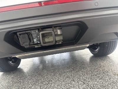 2026 Volkswagen Atlas 2.0T SE w/ Technology