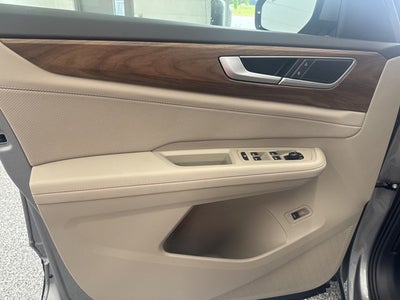 2026 Volkswagen Atlas 2.0T SE w/ Technology