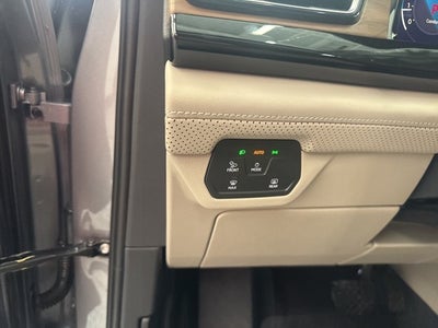 2026 Volkswagen Atlas 2.0T SE w/ Technology