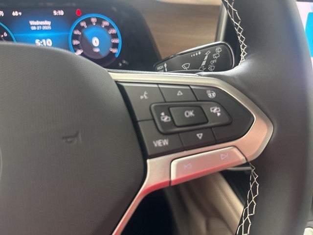 2026 Volkswagen Atlas 2.0T SE w/ Technology