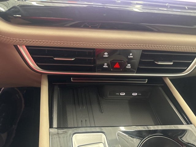 2026 Volkswagen Atlas 2.0T SE w/ Technology