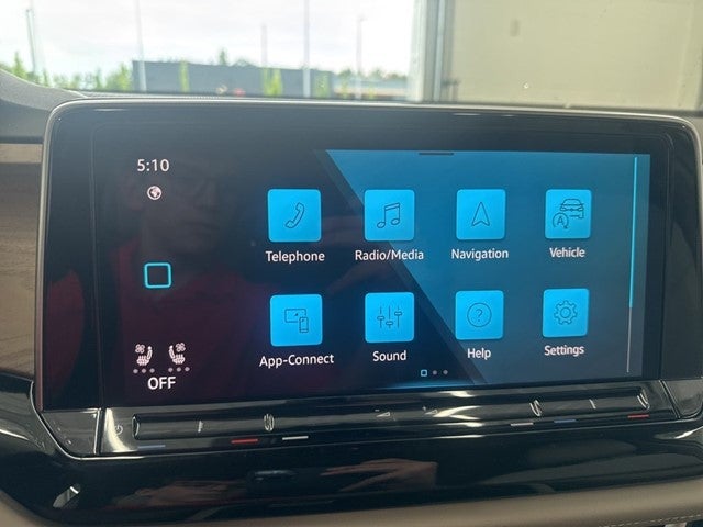 2026 Volkswagen Atlas 2.0T SE w/ Technology