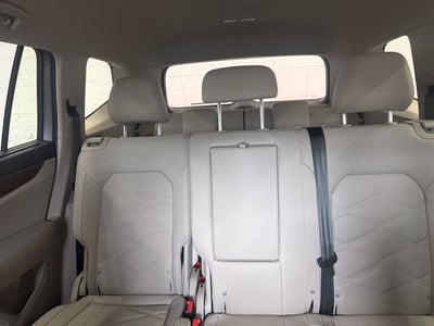 2026 Volkswagen Atlas 2.0T SE w/ Technology