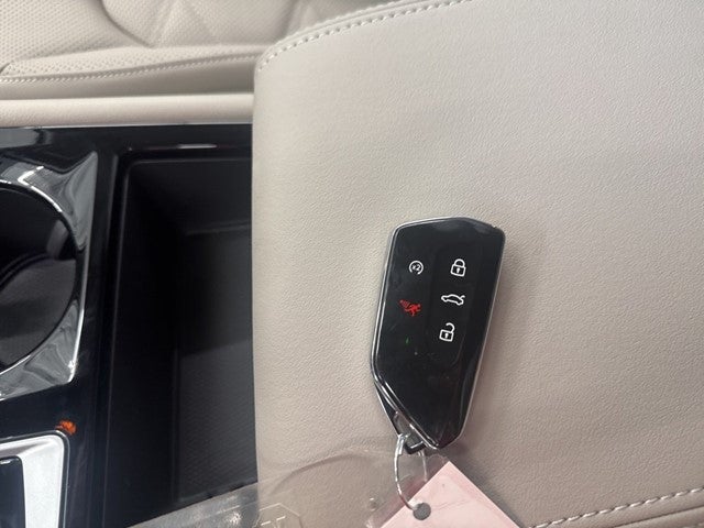 2026 Volkswagen Atlas 2.0T SE w/ Technology