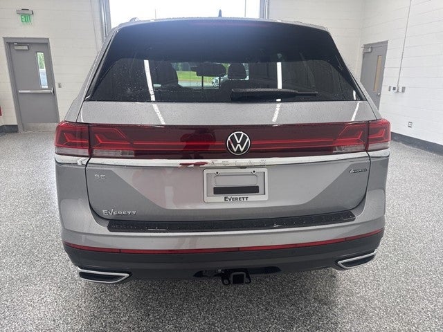 2026 Volkswagen Atlas 2.0T SE w/ Technology