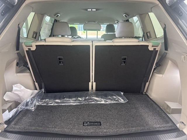 2026 Volkswagen Atlas 2.0T SE w/ Technology