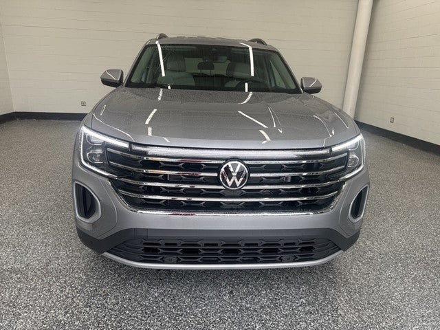 2026 Volkswagen Atlas 2.0T SE w/ Technology