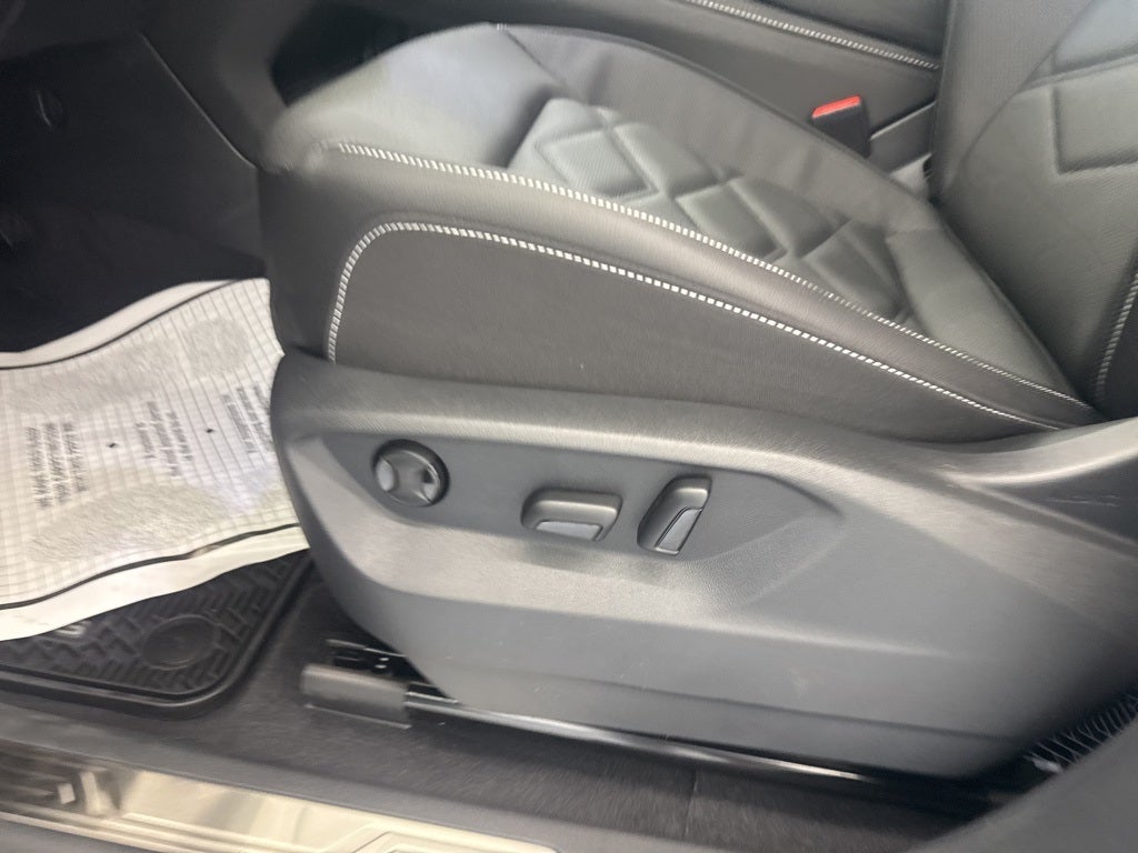 2026 Volkswagen Atlas 2.0T SE w/ Technology