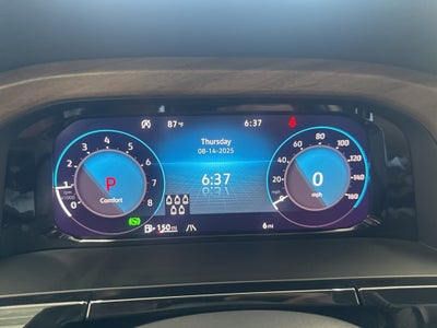 2026 Volkswagen Atlas 2.0T SE w/ Technology