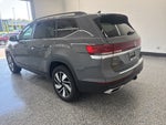 2026 Volkswagen Atlas 2.0T SE w/ Technology