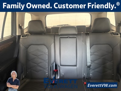 2026 Volkswagen Atlas 2.0T SE w/ Technology