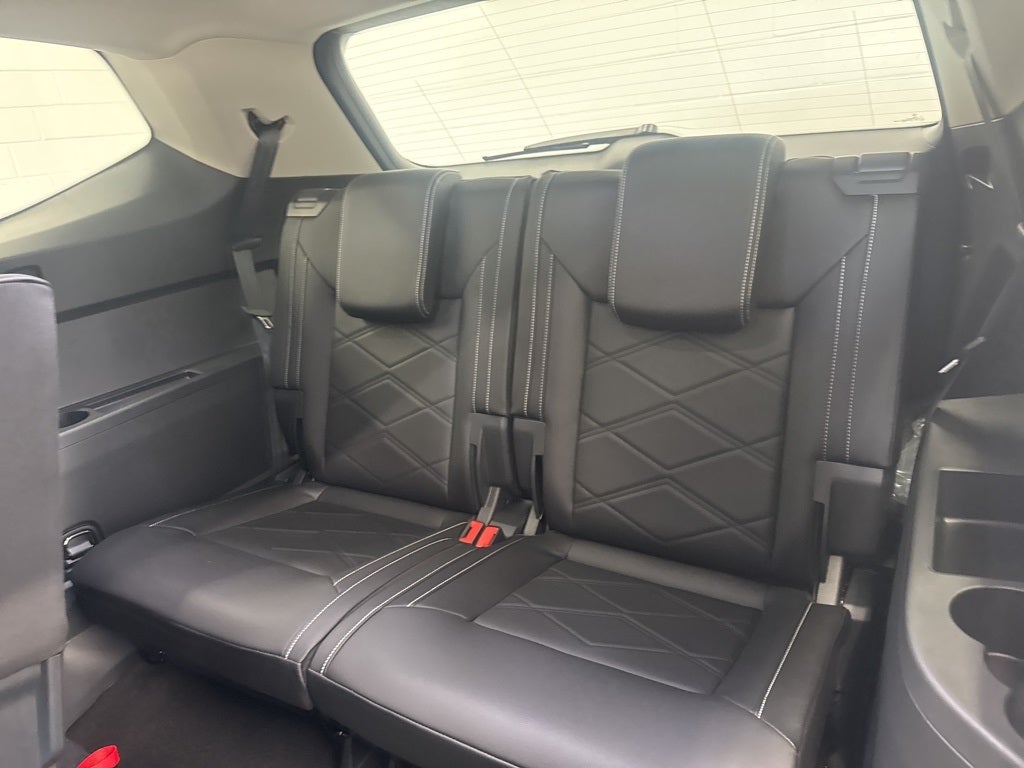 2026 Volkswagen Atlas 2.0T SE w/ Technology