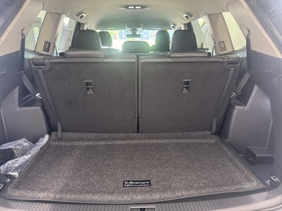 2026 Volkswagen Atlas 2.0T SE w/ Technology