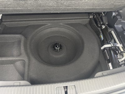 2026 Volkswagen Atlas 2.0T SE w/ Technology