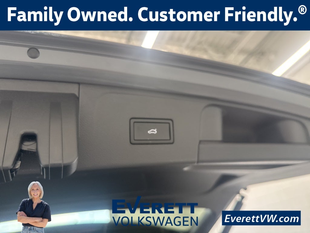 2026 Volkswagen Atlas 2.0T SE w/ Technology