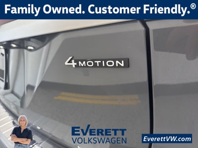 2026 Volkswagen Atlas 2.0T SE w/ Technology