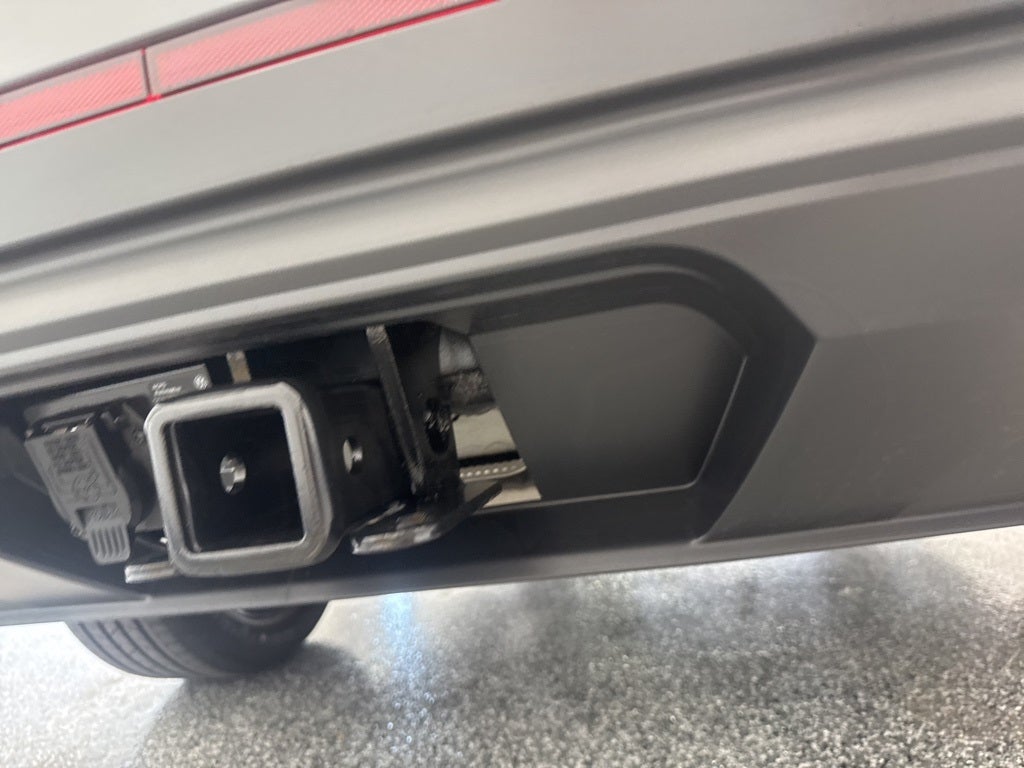 2026 Volkswagen Atlas 2.0T SE w/ Technology