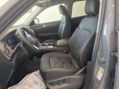 2026 Volkswagen Atlas 2.0T SE w/ Technology