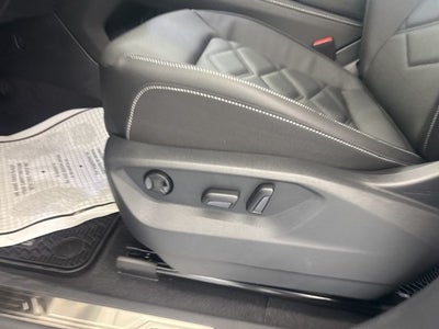 2026 Volkswagen Atlas 2.0T SE w/ Technology