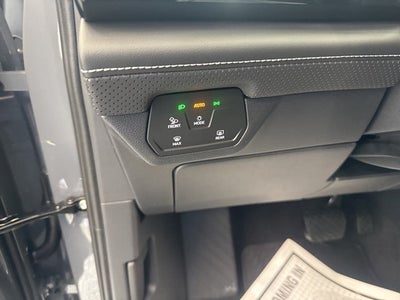 2026 Volkswagen Atlas 2.0T SE w/ Technology