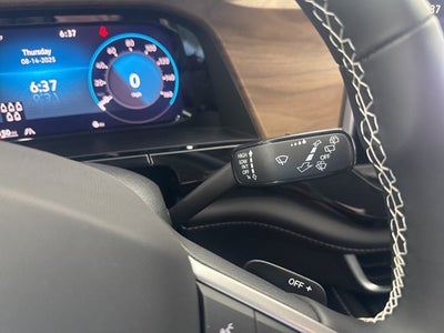 2026 Volkswagen Atlas 2.0T SE w/ Technology