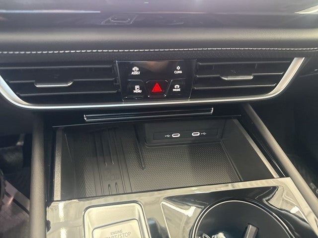 2026 Volkswagen Atlas 2.0T SE w/ Technology