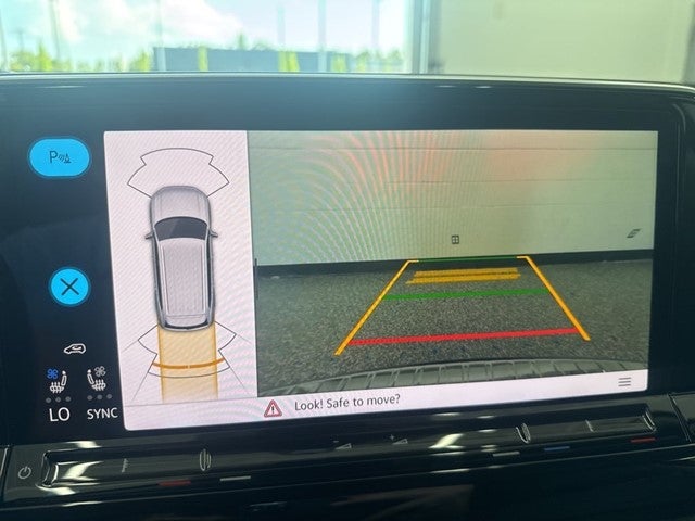 2026 Volkswagen Atlas 2.0T SE w/ Technology