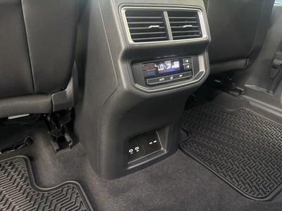 2026 Volkswagen Atlas 2.0T SE w/ Technology