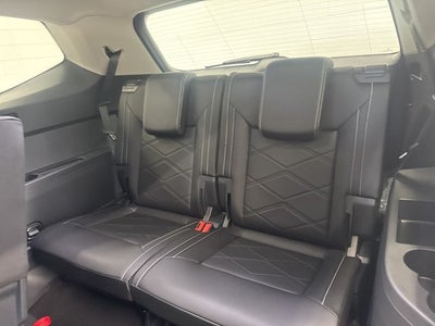 2026 Volkswagen Atlas 2.0T SE w/ Technology