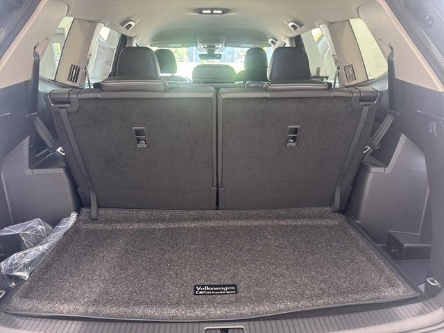 2026 Volkswagen Atlas 2.0T SE w/ Technology