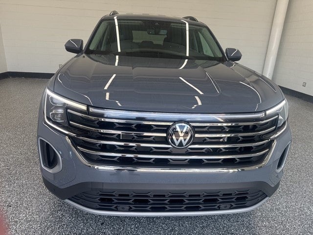 2026 Volkswagen Atlas 2.0T SE w/ Technology