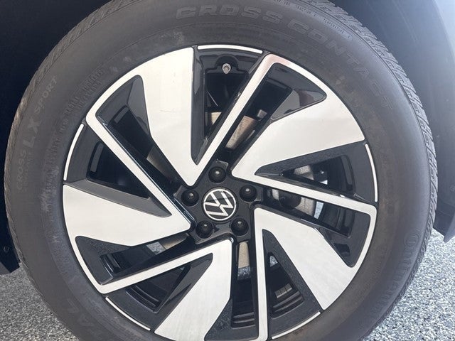 2026 Volkswagen Atlas 2.0T SE w/ Technology