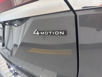 2026 Volkswagen Atlas 2.0T SE w/ Technology