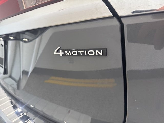 2026 Volkswagen Atlas 2.0T SE w/ Technology